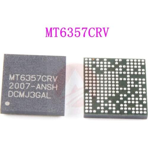 10Pcs/Lot MT6357CRV Power Supply PM IC Chip PMIC MT6357