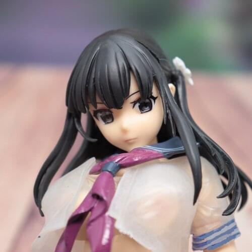 20 Animation Skytube Series Whirlwind Girl Twist Music Gorgeous Posture Sexy Model Ornaments That Can Be Sold