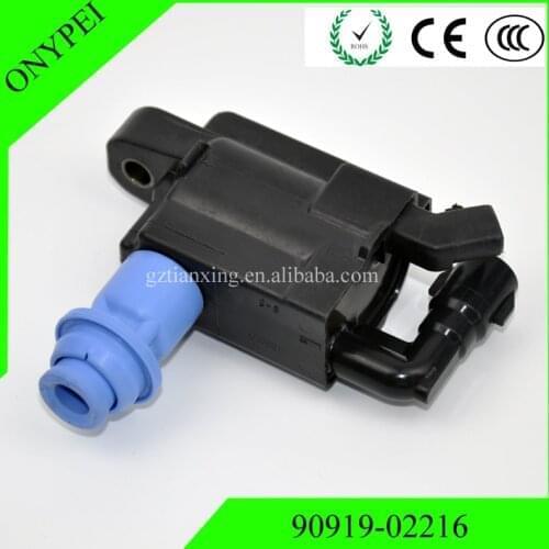 90919-02216 UF-228 5C1189 C1153 Ignition Coil For Toyota Supra Lexus GS300 IS300 SC300 3.0L V6 90919 02216