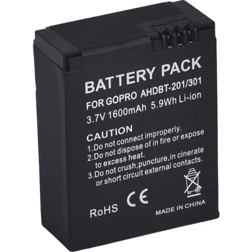 GTF Battery Chargers