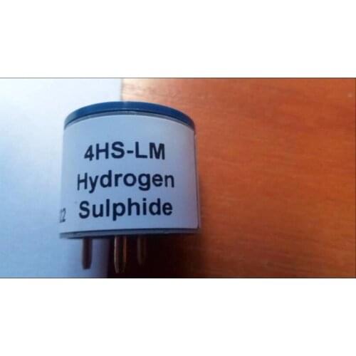 H2S sensor - hydrogen sulfide compatibility BW PS-RH04S 4HS-LM 4HS/LM
