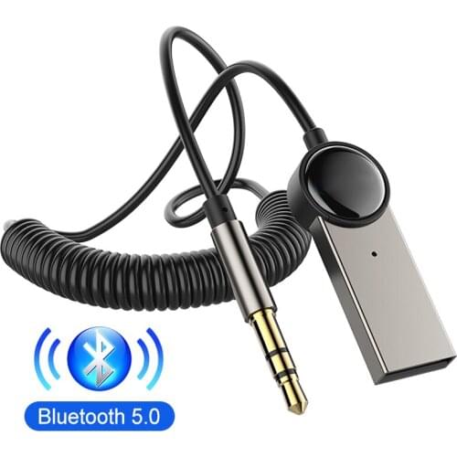 JINSERTA Wireless Audio Adapters