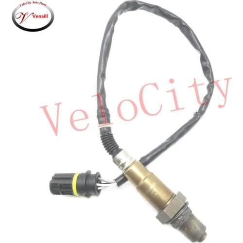 Lambda Sensor Oxygen Sensor For CLS550 E320 E500 E55 R500 2003-2008 SL55 AMG 5.5L Part No# 0015407617 A0015407617 0258006328