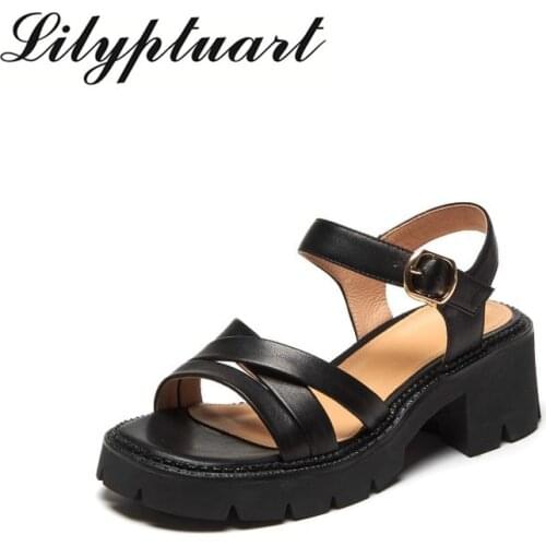 Women's Sandals Lilyptuart China
