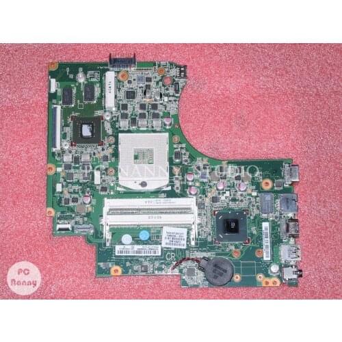 NOKOTION 748839-001 Notebook laptop Motherboard for HP 15 15-D 250 G2 Main board w/ NVIDIA 820M HM76 fully working