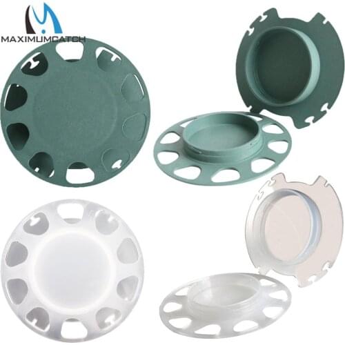 Maximumcatch Fly Fishing Line Spools Fishing Line Accessory