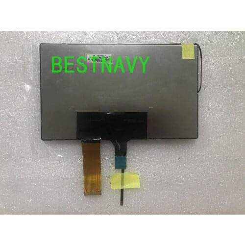 New 8inch LCD display screen AV080WSM-NW3 AV080WSM-NW2 V080WSM BOE080H-36LED with Capative touch screen for Car DVD navi display