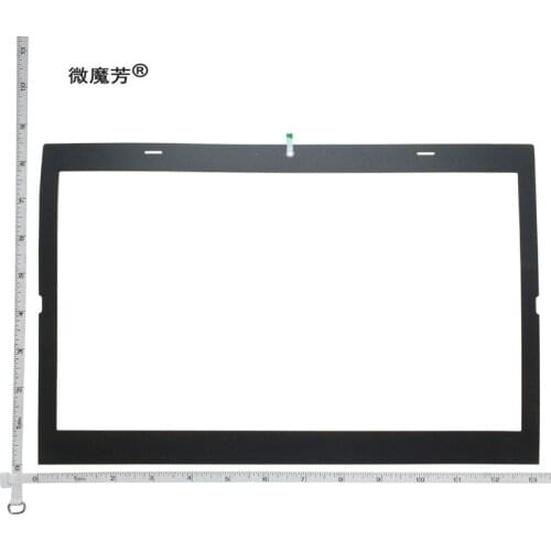 New for Lenovo for ThinkPad T460S T470S Laptop Lcd Front Bezel Cover AP0YU000500 00JT995 LCD Bezel Screen Front Cover