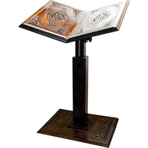 New Modern Authentic With Lift Set Wood Lectern coffe table table basse