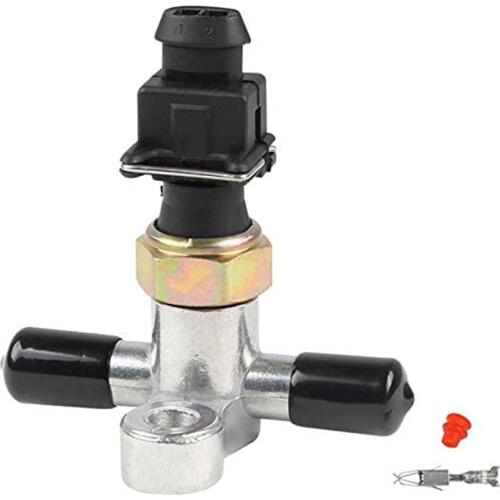 28146SW Brake Vacuum Switch Vacuum Pump Switch For 12V Electric Brake Booster Electric Vacuum Pump Kit