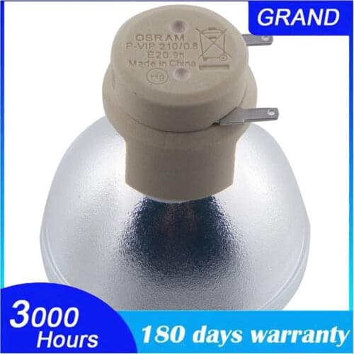 RLC-079 For VIEWSONIC PJD7820HD PJD7822HDL P-VIP 210/0.8 E20.9N new original projector Lamp Bulb