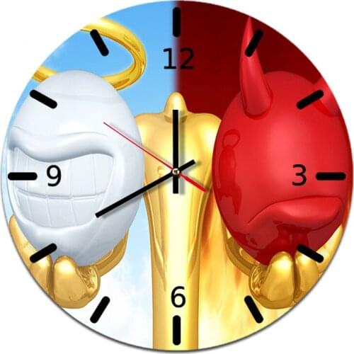 Luxury Creative Wall Clock Nordic Art Silent Digital Wall Clock Modern Design Reloj De Pared Moderno Home Decor Clocks OO50WC
