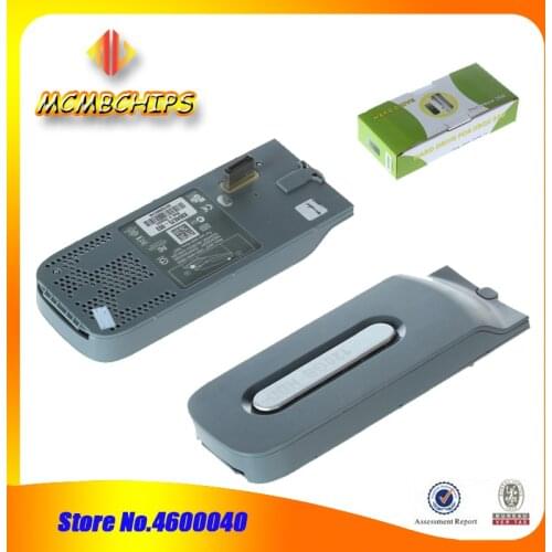 For XBOX 360 Fat 500GB 320GB 250GB 120GB 60GB 20GB Hard Disk Drive HDD For xbox360 fat Console External