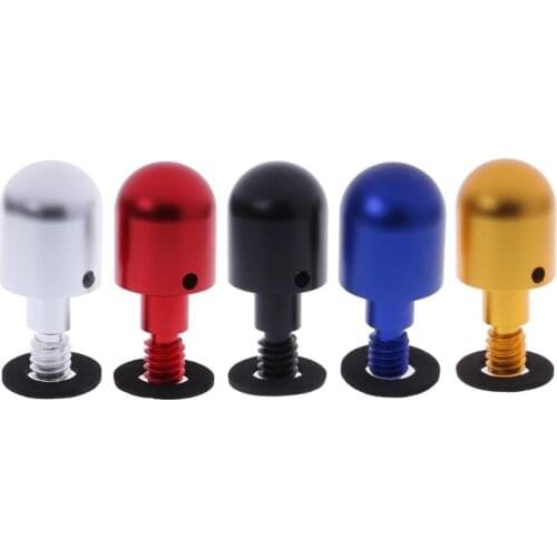 1Pc Car Rear Bumper Spike Guard Protector For Benz SMART Fortwo Anti Collision