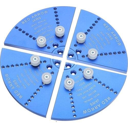 10 Inch Lathe Chuck Tool Cole Jaw With Accessory Buffer Set Flat Lathe Chuck Jaws For Bowls Hollow Wood Turning Chuck Wood