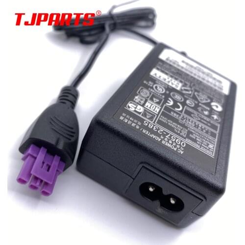 0957-2385 AC Adapter Charger Power Supply 22V 455mA for HP 1010 1012 1510 1512 1513 1514 1518 2515 2540 2541 2542 2543 2544 2546