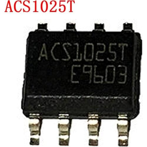 5PCS ACS1026T SOP-8 ACS102-6T1-TR SOP8 ACS102-6T1 SOP ACS102-6T