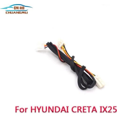 CHUANGMU Car Adapters