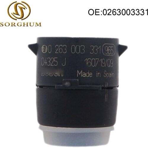 Parking Sensor 0263003331 For Ford Focus Fiesta