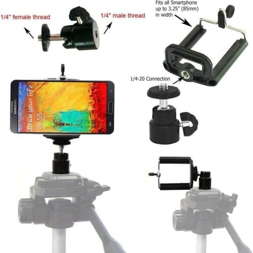 Smartphone holder for Apple iphone 6s Plus 6 SE Samsung Galaxy S7 edge Note 7 LG