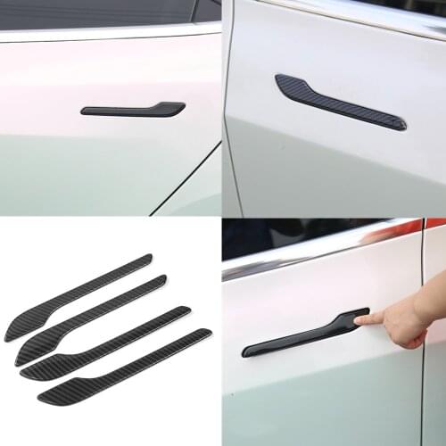 ISINWHEEL Stickers On The Car