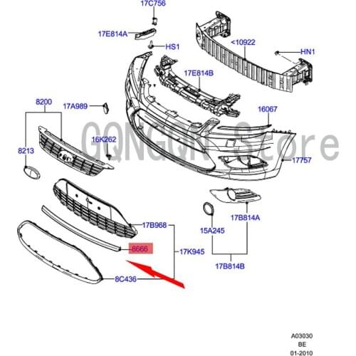 CAR hood trim strip plating trim strip For dMo nd eoF oc us hood trim strip hood trim strip hood guard plate hood trim strip