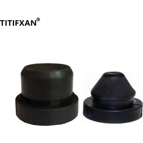 For Buick Regal LaCrosse Excelle Old Park Avenue Car Engine Cover Upper Guard Plate Rubber Pier Buffer Block Cushion Pad