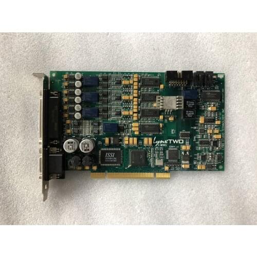 Lynxtw0 Studio Technology C Version Model