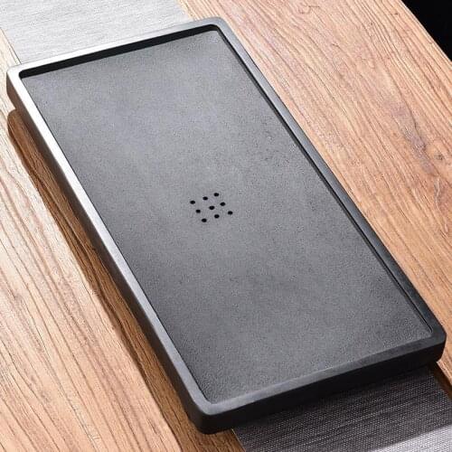 Set Vassoio Da Portata Container High Keukenhulpjes Te Chino Bandeja Para Servir Chinese Kung Fu Gongfu Serving Tea Tray