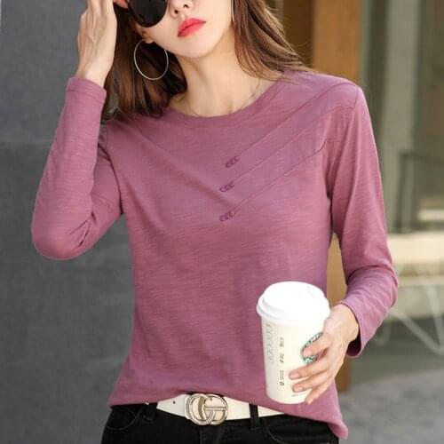 Neujge Women's Loose T-Shirts