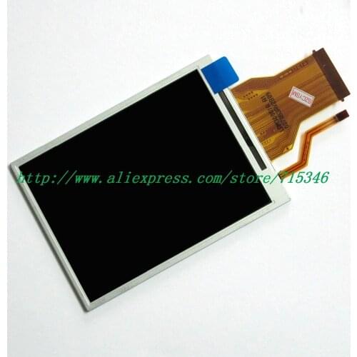New LCD Display Screen For Nikon Coolpix P900 P900S Digital Camera Repair Part