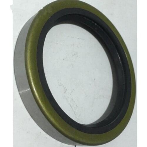 QDPATRICK original Genuine Rear Axle Oil Seal part: 09283-48007 for Suzuki Jimny