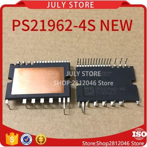 FREE SHIPPING PS21962-4S 1/PCS NEW MODULE