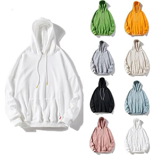 QRWR Men's Hoodies