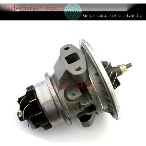 Turbo cartridge for Perkins Diverse industrial T4/40 (1004.4THR) 1004 TA3135 466674-0004 454117-0001 2674A147 Turbine full turbo
