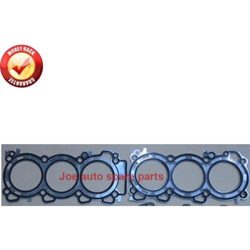 VQ30DE 3.0L 2987cc Engine cylinder head gasket for Nissan Maxima (A32) 1995-1999 / Infiniti I30 (A32) 1996-1999 10101-38UX5