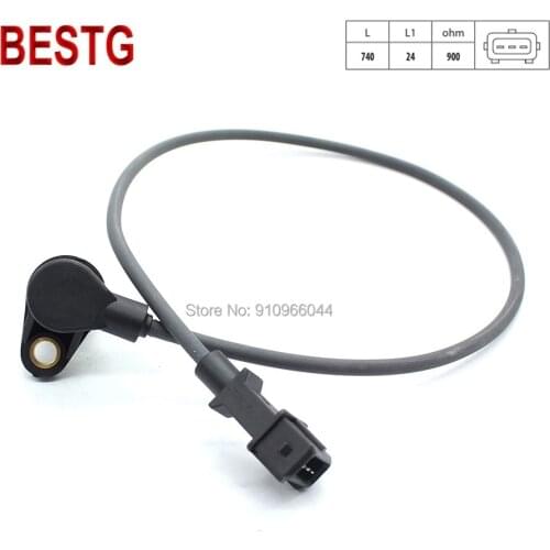 078906433 0261210140 Q086 CKP Crankshaft Position Sensor For AUDI A6 A8 VW PASSAT