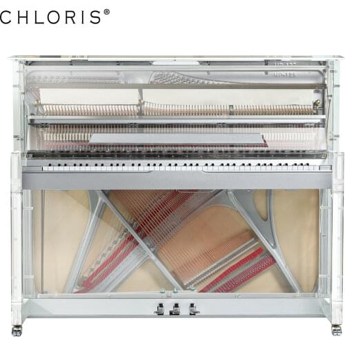 CHLORIS Operational Amplifiers