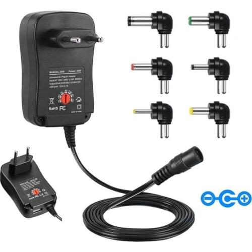 Eshowee Power Supplies