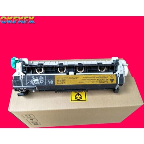 For HP laser Jet 4300 Fuser unit Fuser Assembly , RM1-0101-000 (110V) RM1-0102-000 (220V)