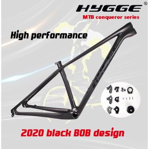 HYGGE Mountain Bikes