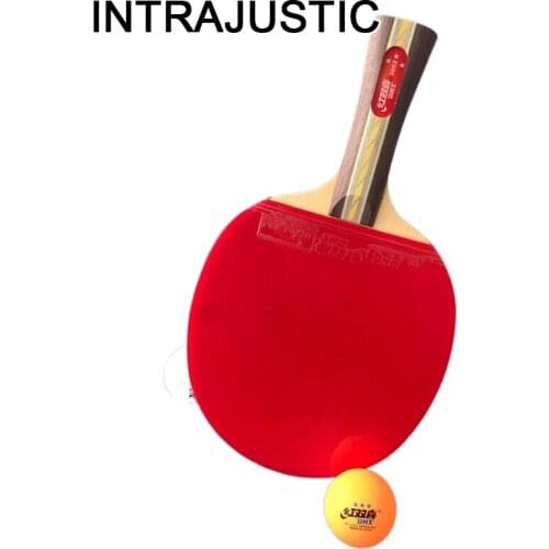 Товары для настольного тенниса Intrajustic China At AliExpress