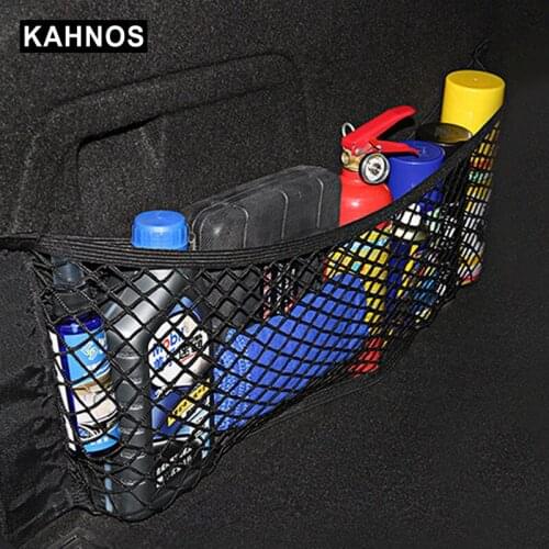 KAHNOS Car Organizers