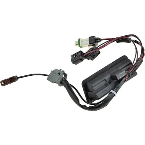 LR015458 LR071911 New Car Tailgate Lock Rear Tail Door Switch for Land Rover DISCOVERY 4/LR4