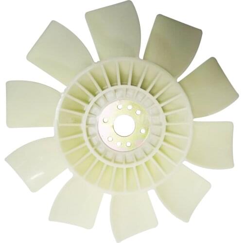 New Cooling Fan 1352407 Fits for Caterpillar 312C 312C L