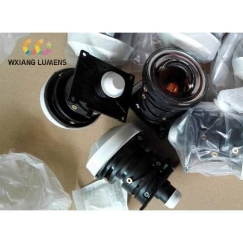 Projector Projection Focus Zoom Lenses Short Throw Fish Eye Lens for BENQ MX3084ST MS3083ST ES7183ST TP4125D BPX6628D EP6225D