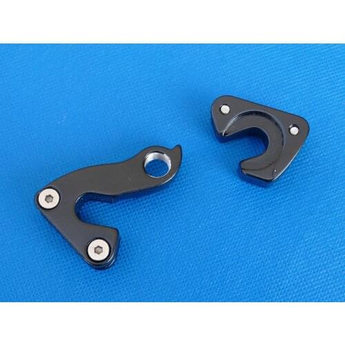 New alloy deraileur gear hanger rear frame drop out For standerd axle : 135mm RD-010
