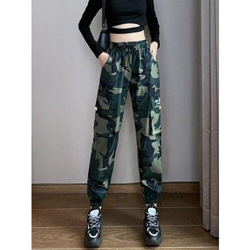 Women's Straight Trousers Tonglord China