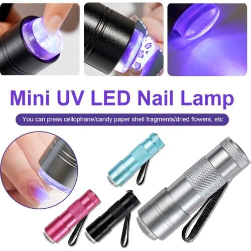 УФ лампы для сушки ногтей VIBRANT GLAMOUR China At AliExpress