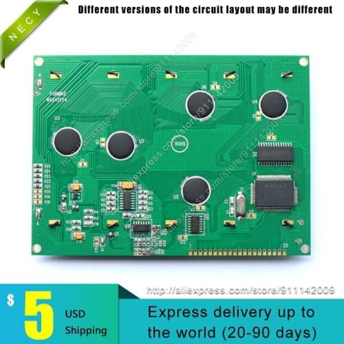 WG2412Y4SGW6B-D,"WG2412Y4SGW6B-D" LCD Screen Display Panel,New Original/Substitute/Compatible/Repair